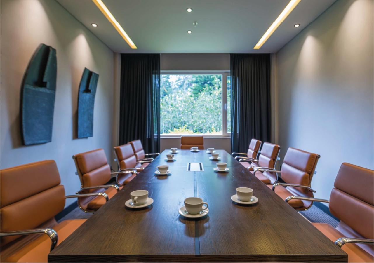 Movich Hotel Las Lomas Rionegro Exterior foto Boardroom
